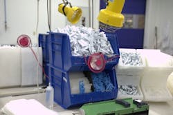 Medical device manufacturing Medical device manufacturing