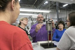 Medical device designers Medical device designers