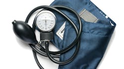 Blood pressure cuff Blood pressure cuff