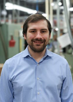 Brian Lipowski Brian Lipowski