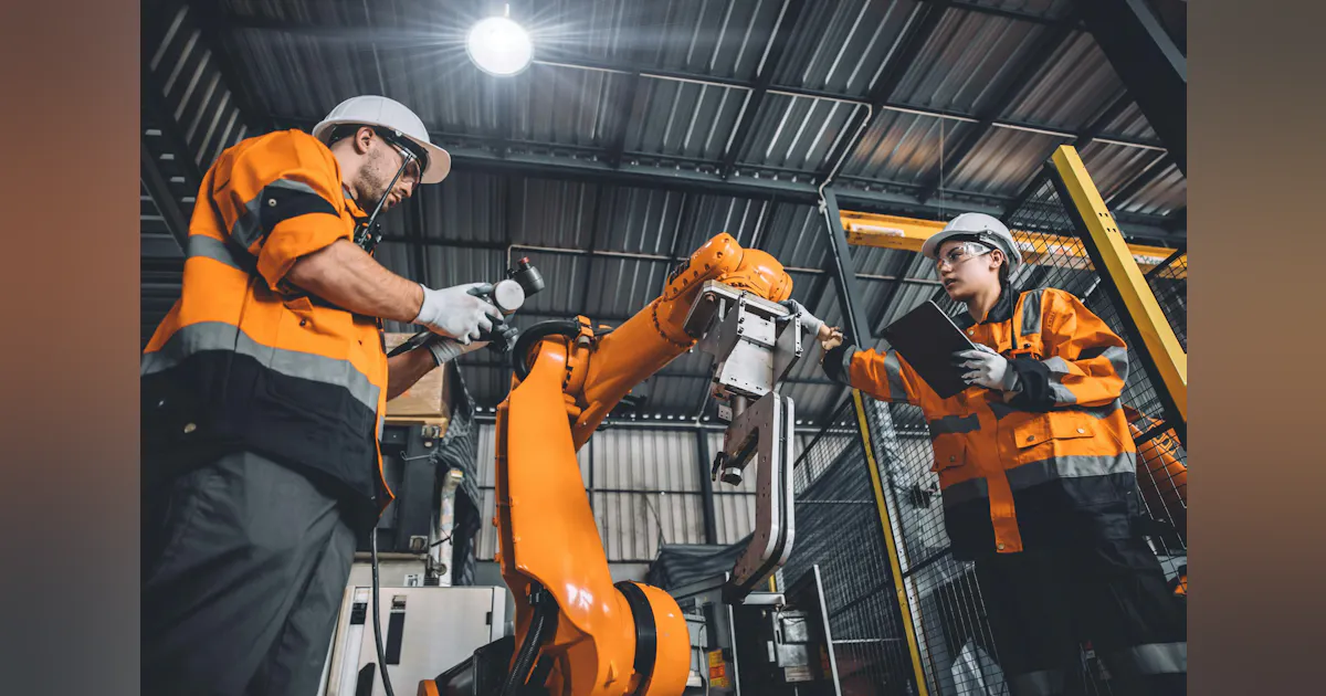 Women in Tech: A Singular Robotics Journey Women in Tech: A Singular Robotics Journey