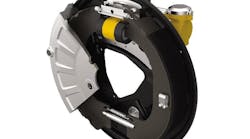 Continental’s Duo-Servo Drum Brake Continental’s Duo-Servo Drum Brake