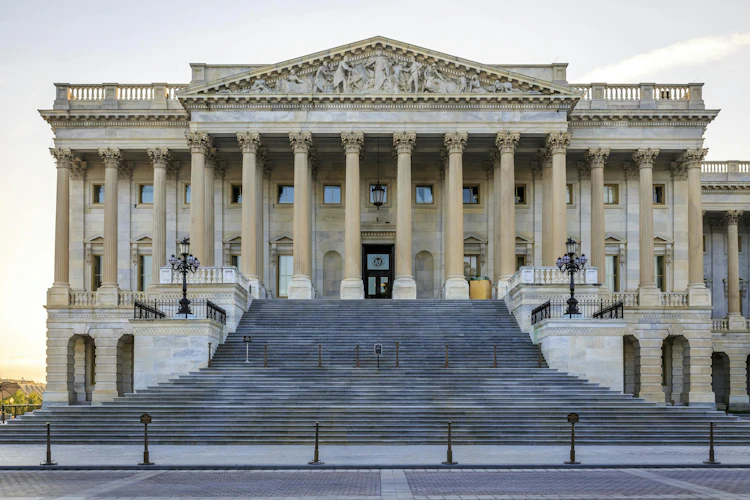U.S. House of Representatives