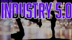 Industry 5.0 Industry 5.0