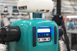 Digit from Agility Robotics Digit from Agility Robotics