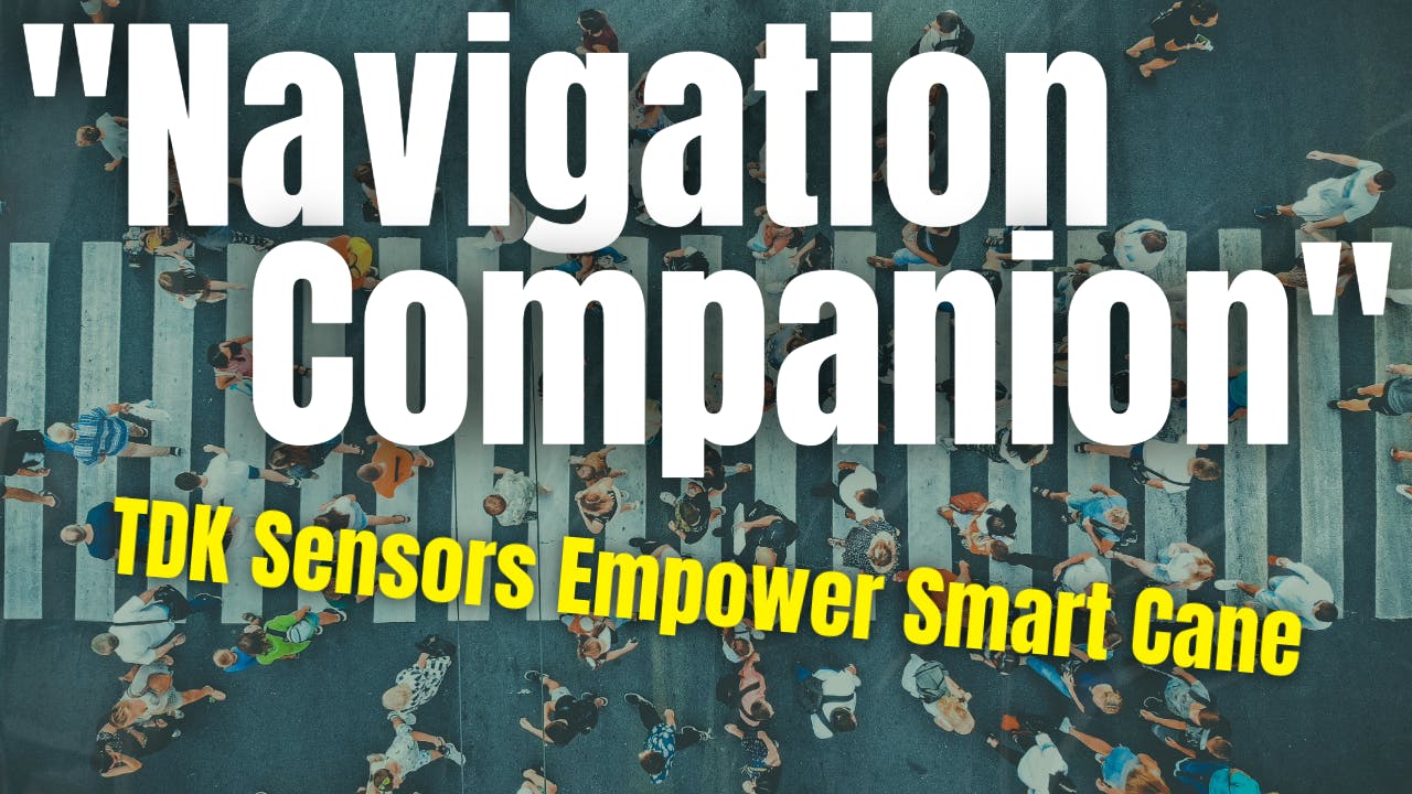 'Navigation companion'