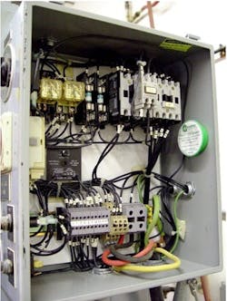 The Cortec VpCI-105 The Cortec VpCI-105