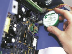 The Cortec VpCI-105 The Cortec VpCI-105