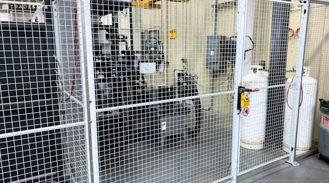 Machine guard