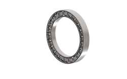Flexible ball bearing Flexible ball bearing