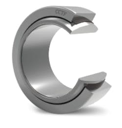 Precision bushing Precision bushing