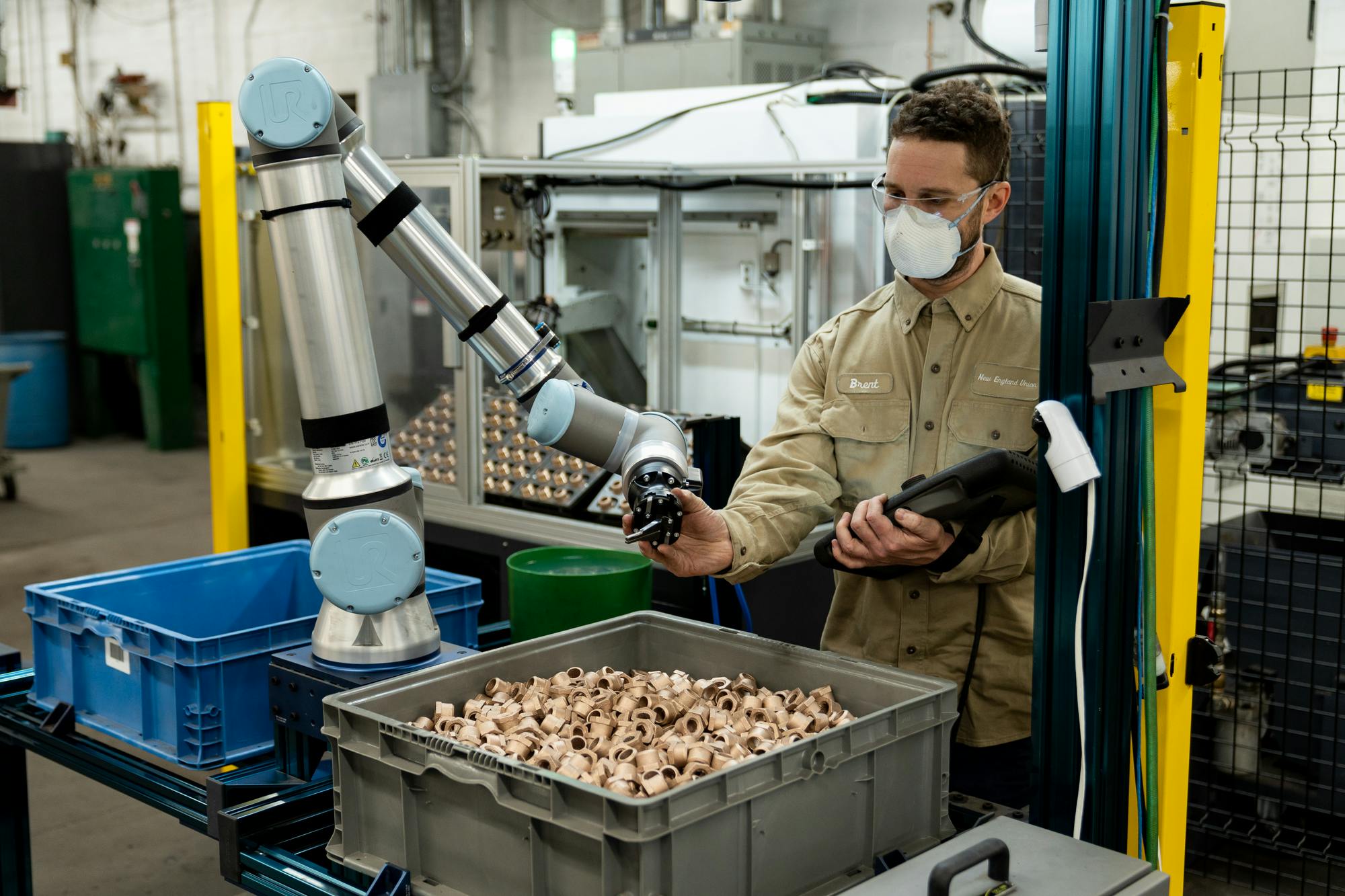 UR&rsquo;s AI Accelerator