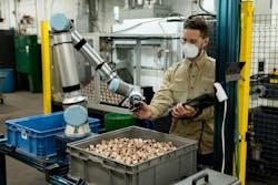 UR’s AI Accelerator UR’s AI Accelerator