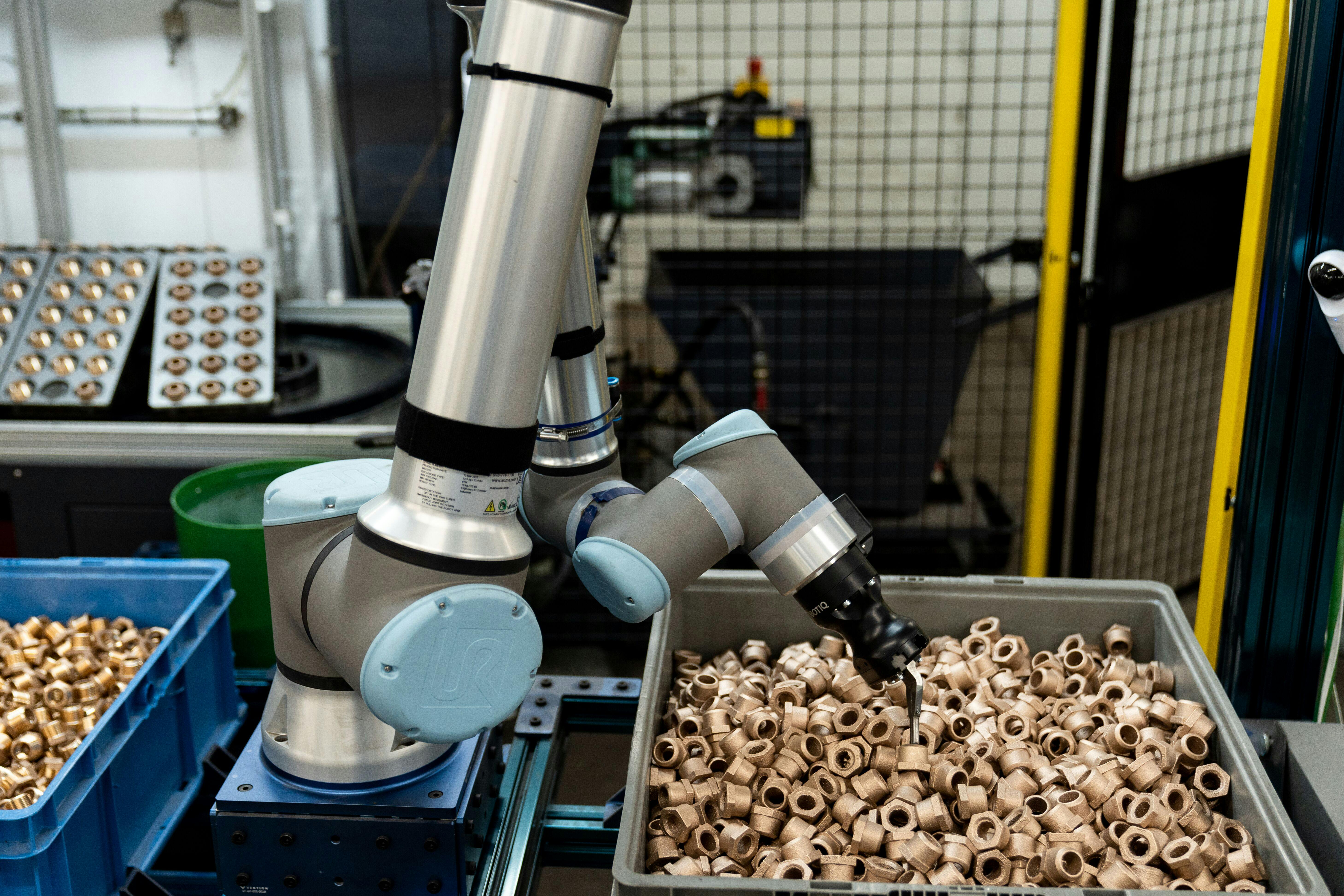 Neural network expertise