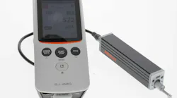 Mitutoyo SJ-220 Detector