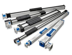 Linear units Linear units