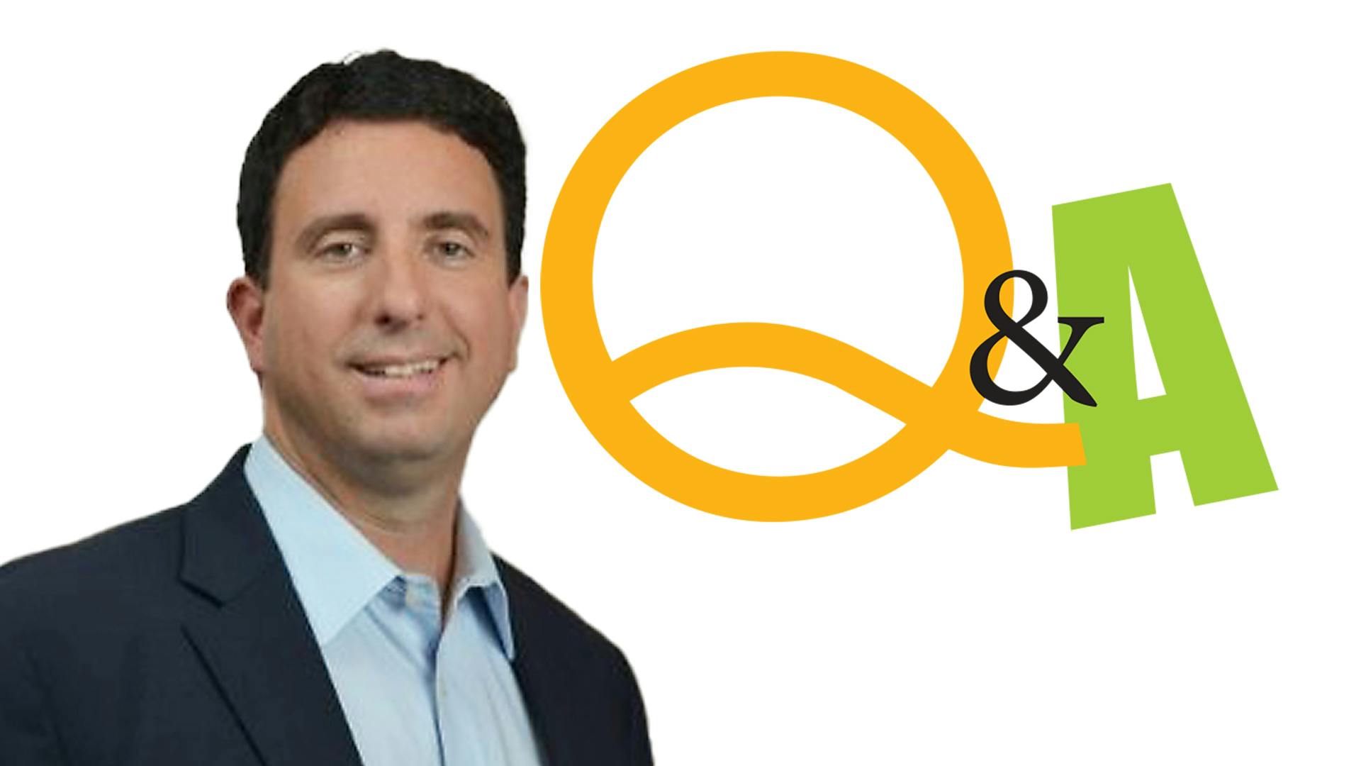 Q&A: Dr. Mario Paniccia