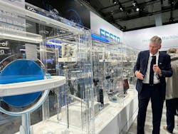 Dr. Ansgar Kriwet Dr. Ansgar Kriwet