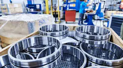 Machine tooling
