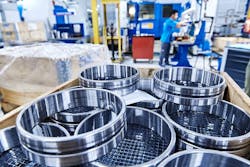 Machine tooling Machine tooling