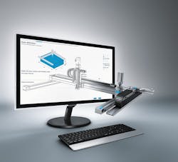 The Festo Handling Guide Online The Festo Handling Guide Online