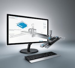 The Festo Handling Guide Online The Festo Handling Guide Online