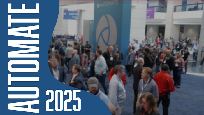 Automate 2025