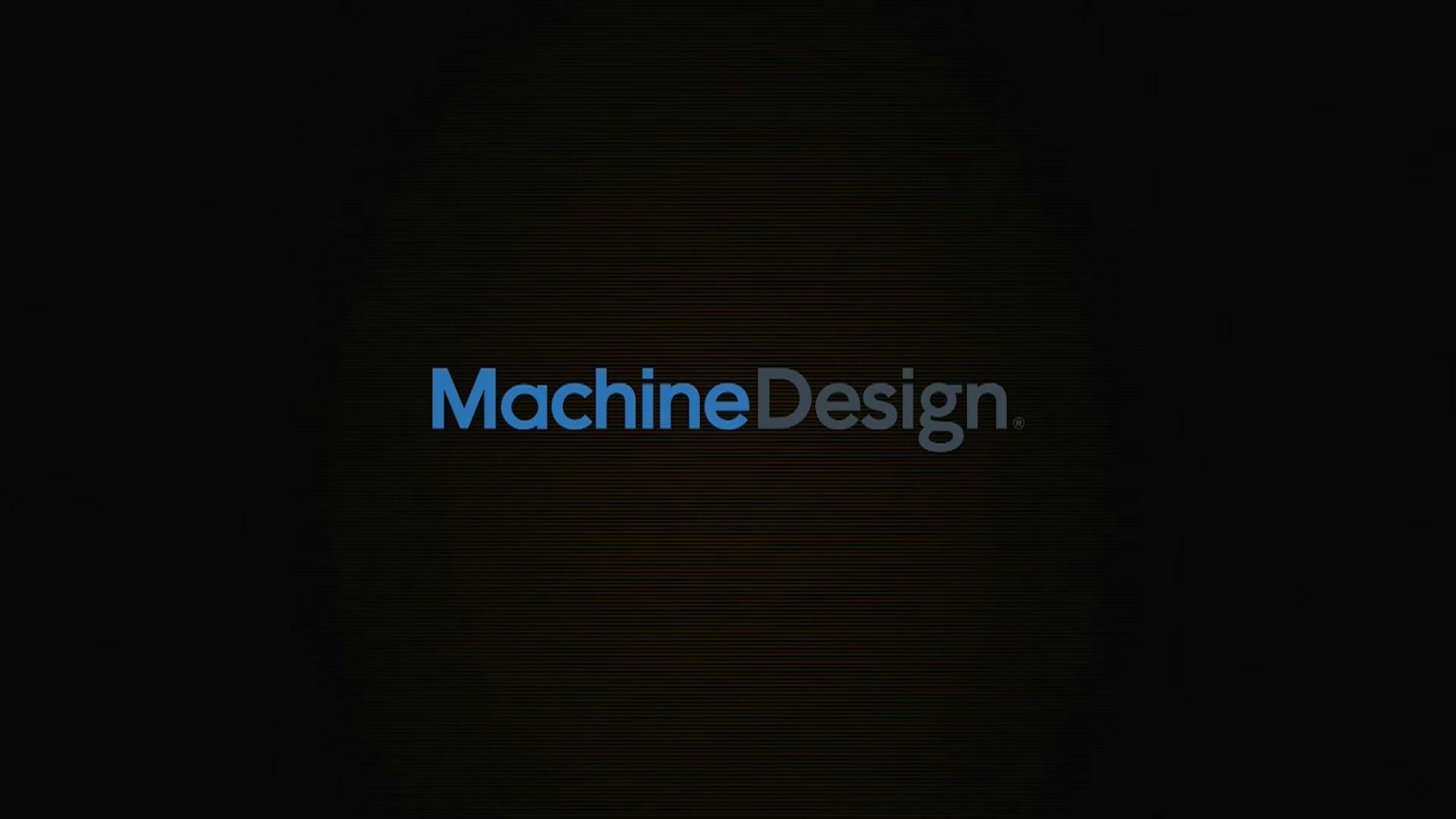 Machine Design: Regal Rexnord April Quickchat