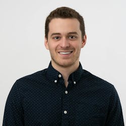Jeremy Andrews
