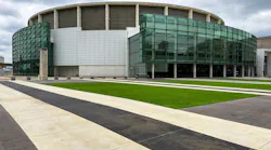 Huntington Place Convention Center