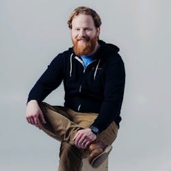 Andrew Lien