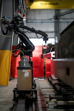 Path Robotics AW-3 i Path Robotics AW-3 i