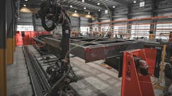 Path Robotics welding solutions Path Robotics welding solutions