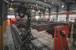 Path Robotics welding solutions Path Robotics welding solutions