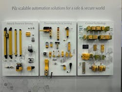 Pilz automation solutions Pilz automation solutions