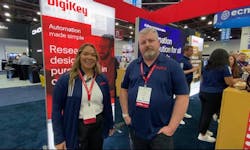 Eric Halvorson and Heather Fulara Eric Halvorson and Heather Fulara