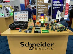 Schnieder offerings Schnieder offerings