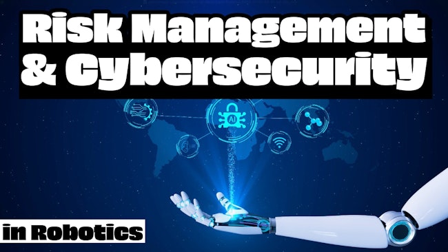Risk managemwnt & cybersecurity