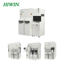 HIWIN EFEM HIWIN EFEM