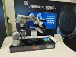 AI Accelerator from Teradyne Robotics AI Accelerator from Teradyne Robotics