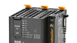 Weidmuller M4000 PAC