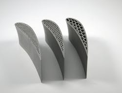 Wing using aluminim Wing using aluminim