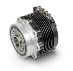 Maxon’s HEJ 90 Maxon’s HEJ 90