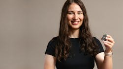 Maxon’s HEJ 90 Maxon’s HEJ 90