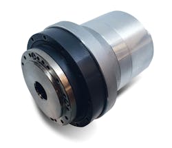 Harmonic Drive’s SHA Harmonic Drive’s SHA