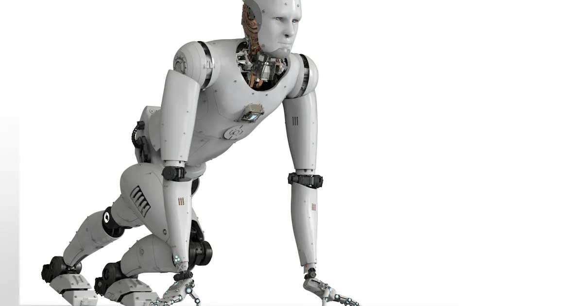 Perfecting Humanoids is an Endurance Challenge, Not a Test of Speed