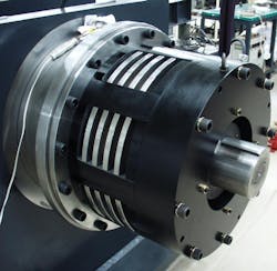 Ogura Industrial multiple disc brake Ogura Industrial multiple disc brake