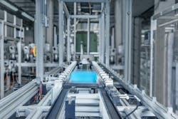 TS 2 conveyor TS 2 conveyor