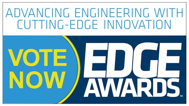 EDGE Awards logo