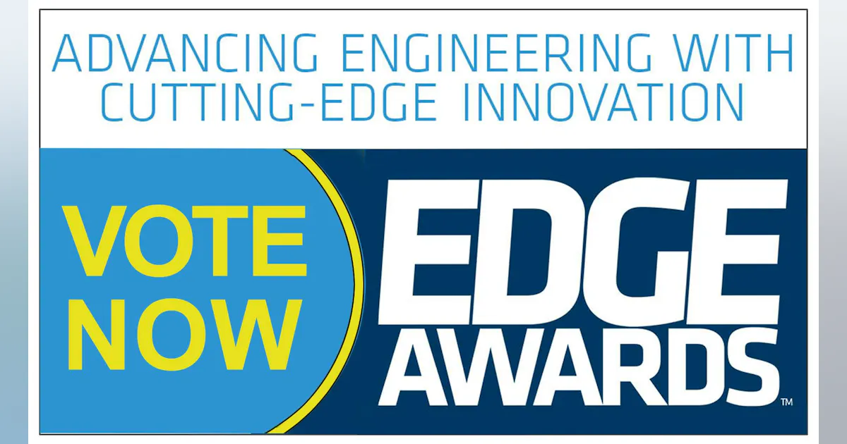 Voting is Now Open for the 2025 EDGE Awards